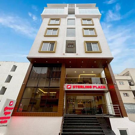 Hotel Sterling Plaza- Bangalore International Airport Dod Jala Ngoại thất bức ảnh