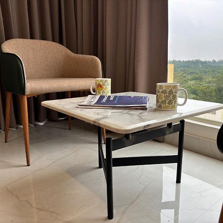 Hotel Sterling Plaza- Bangalore International Airport Dod Jala Ngoại thất bức ảnh
