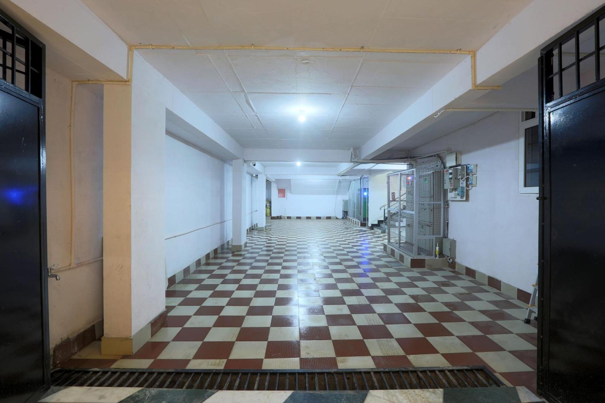 Hotel Sterling Plaza- Bangalore International Airport Dod Jala Ngoại thất bức ảnh
