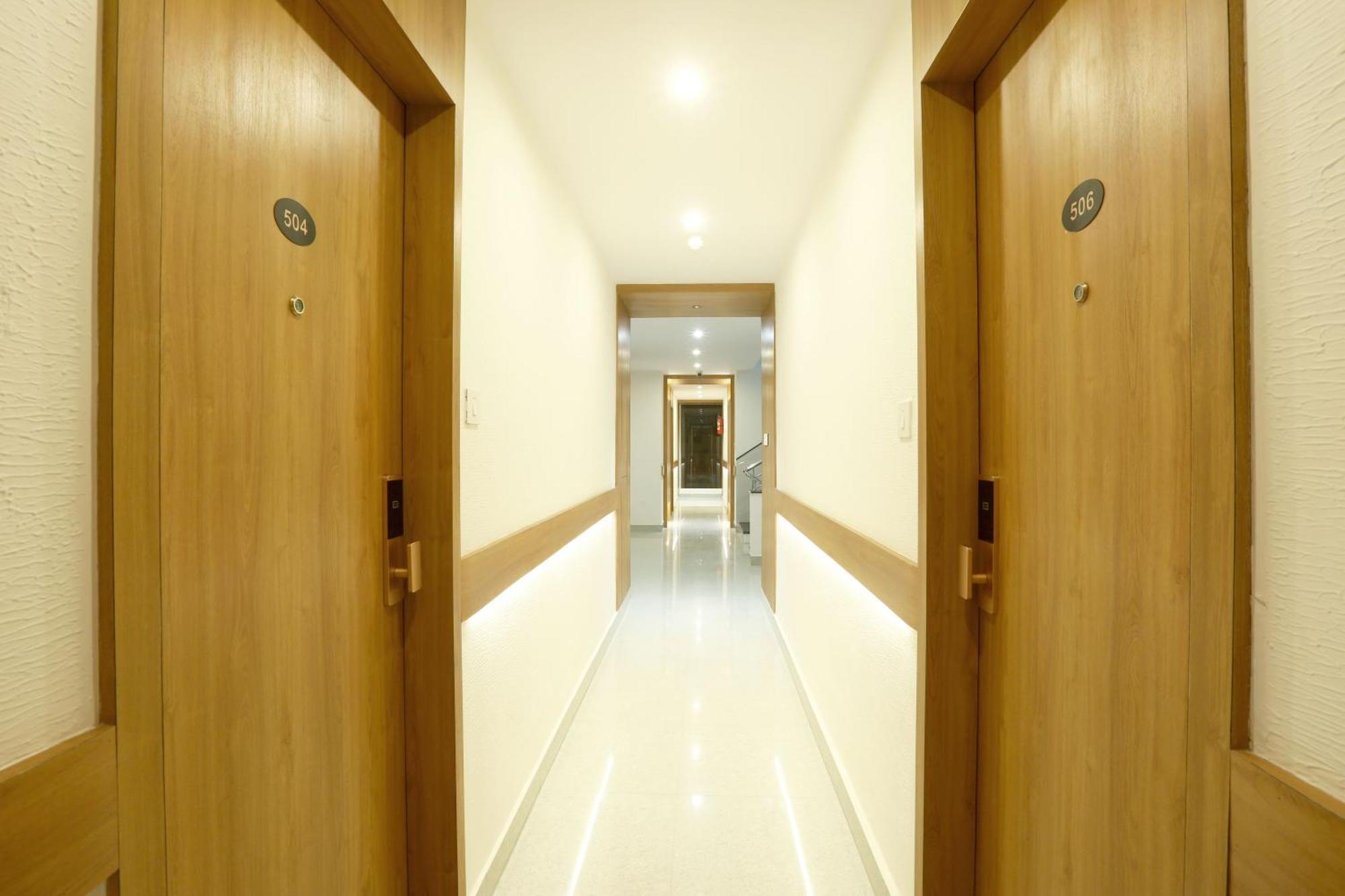 Hotel Sterling Plaza- Bangalore International Airport Dod Jala Ngoại thất bức ảnh