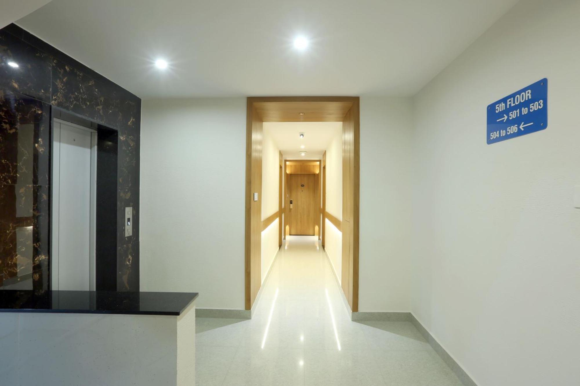 Hotel Sterling Plaza- Bangalore International Airport Dod Jala Ngoại thất bức ảnh