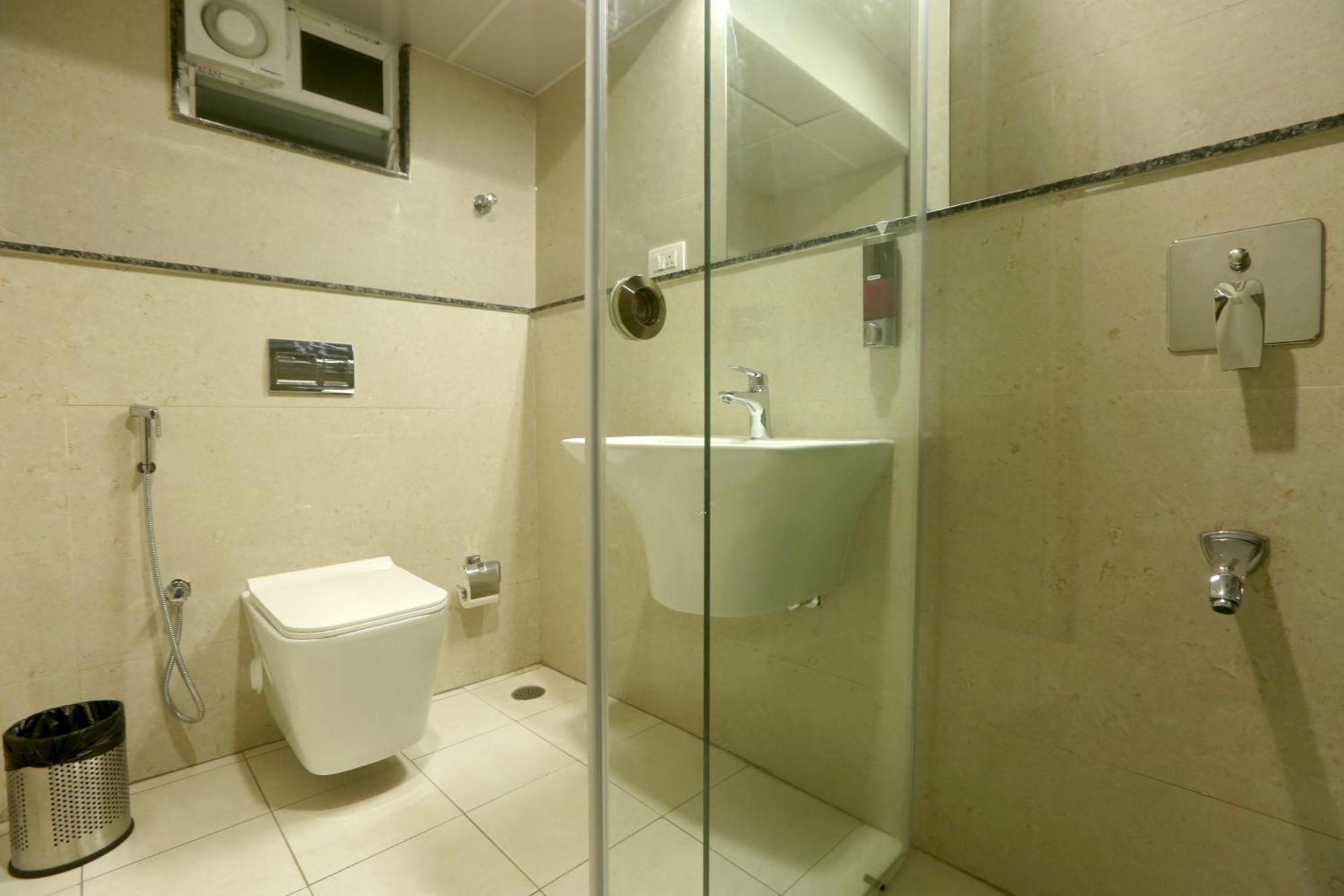 Hotel Sterling Plaza- Bangalore International Airport Dod Jala Ngoại thất bức ảnh