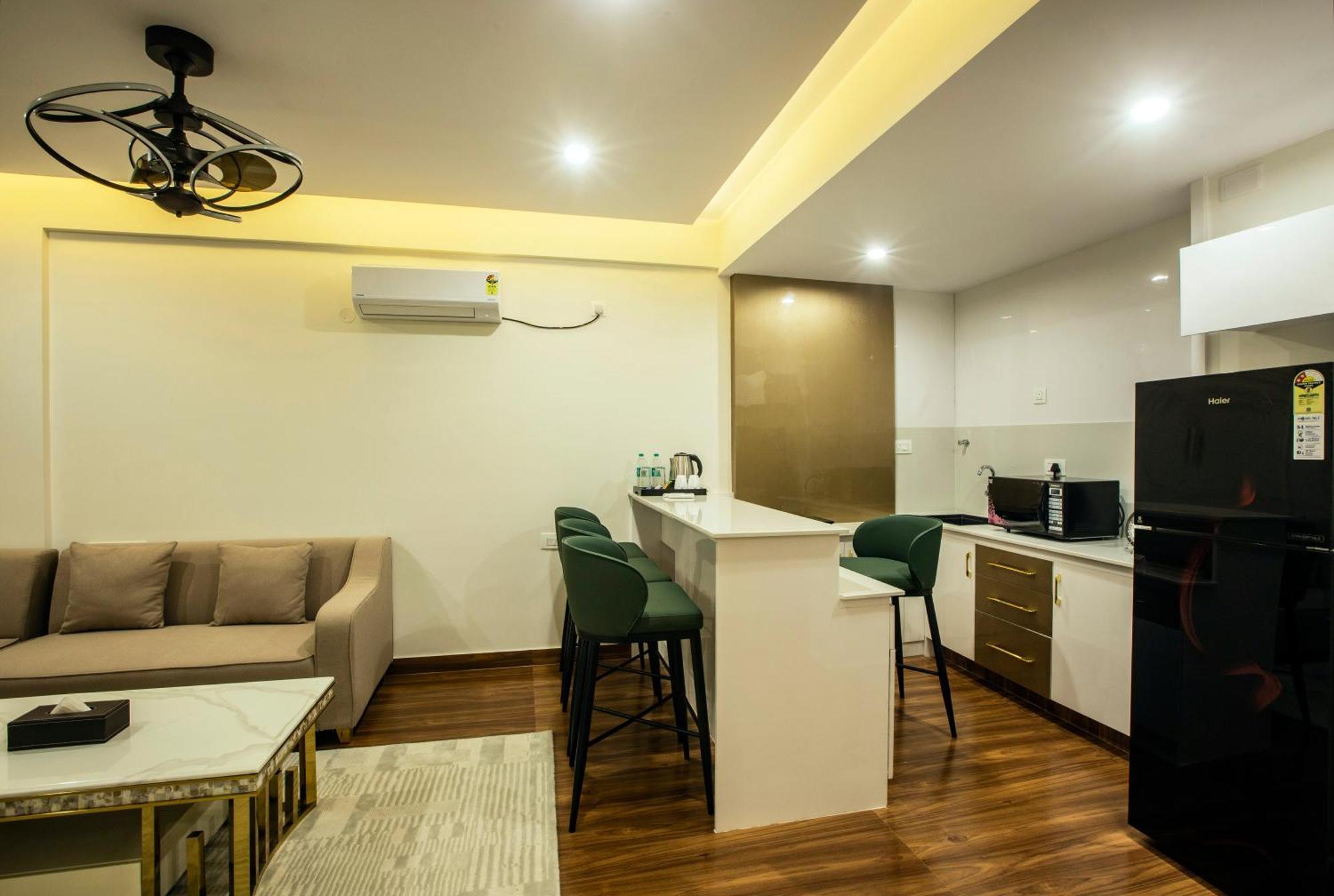 Hotel Sterling Plaza- Bangalore International Airport Dod Jala Ngoại thất bức ảnh