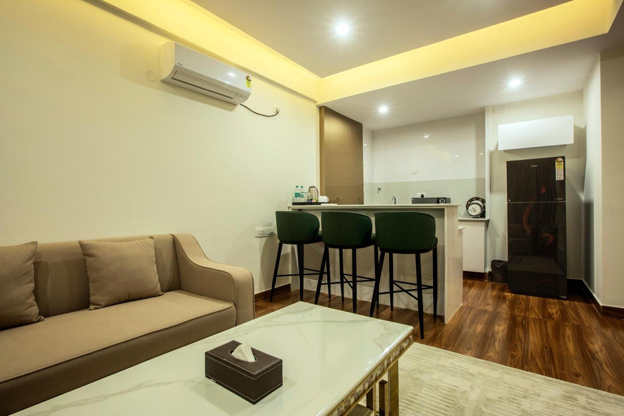 Hotel Sterling Plaza- Bangalore International Airport Dod Jala Ngoại thất bức ảnh